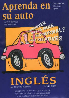 Ingles, Level 3