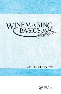 Winemaking Basics