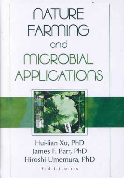 Nature Farming and Microbial Applications