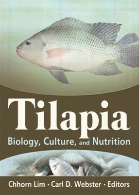 Tilapia: Biology, Culture, and Nutrition