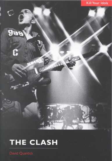 Clash: Kill Your Idols