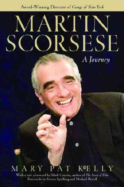 Martin Scorsese: A Journey Updated ed.