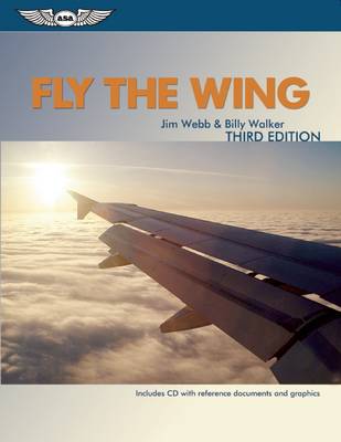 Fly the Wing 3rd edition