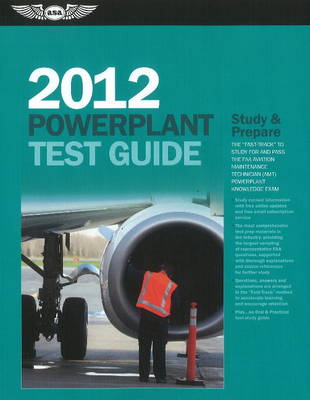 Powerplant Test Guide 2012