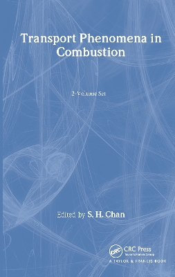 Transport Phenomena In Combustion