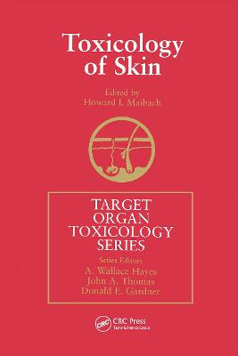 Toxicology of Skin