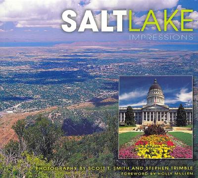 Salt Lake Impressions
