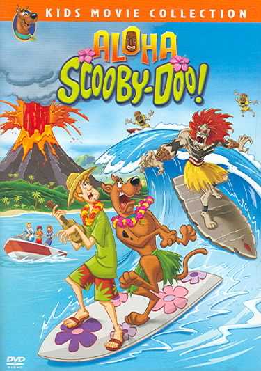 Aloha, Scooby-Doo!