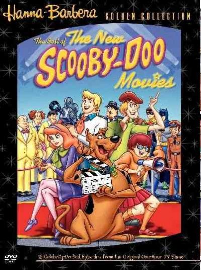 Best of the New Scooby-Doo Movies