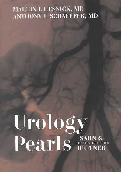 Urology Pearls