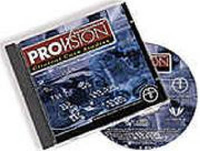 ProVision Interactive: Clinical Case Studies, v. 1, Cornea and Neuro-Ophthalmology