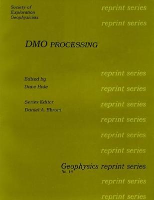 DMO Processing