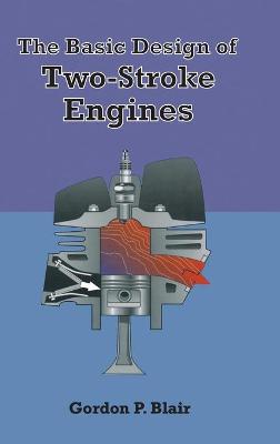 Basic Design of Two Stroke Engines