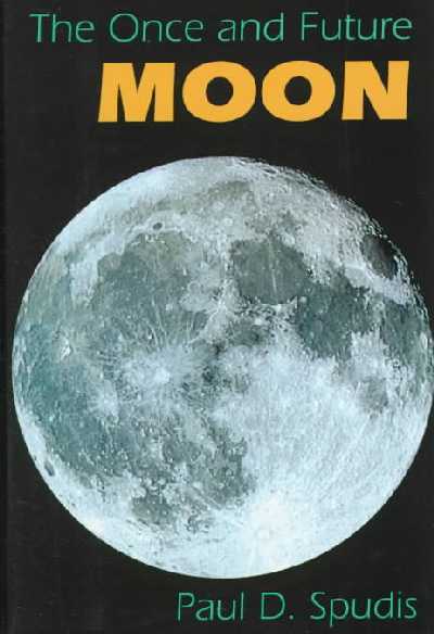 Once and Future Moon