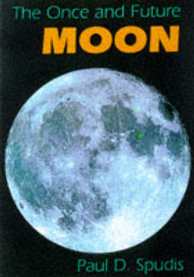 Once and Future Moon New edition