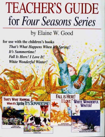Four Seasons Series Teacher Edition