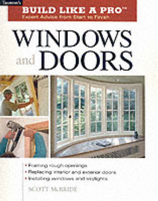 Windows and Doors