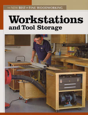Workstations and Tool Storage