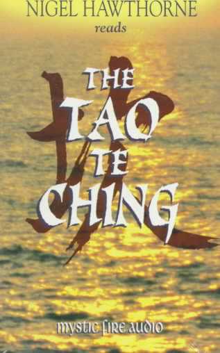 Tao Te Ching