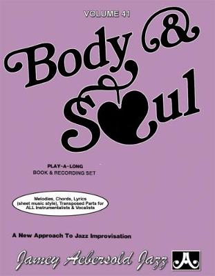 Body & Soul - Volume 41 17 Jazz Classics