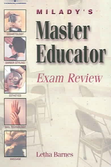 Rev Master Educator
