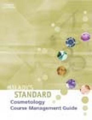 Milady's Standard Course Management Guide