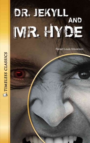 Dr. Jekyll and Mr. Hyde Unabridged edition