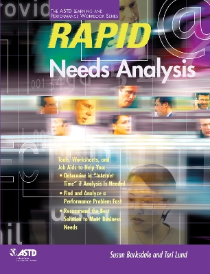 Rapid Needs Analysis
