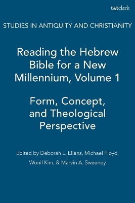 Reading the Hebrew Bible for a New Millennium, v. 1
