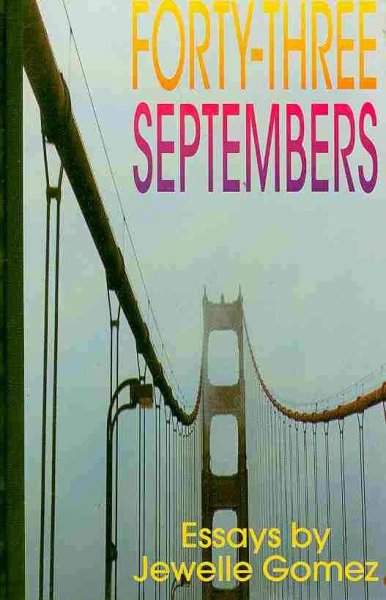 Forty-Three Septembers