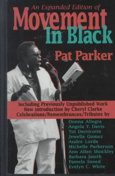 Movement in Black Expanded ed.