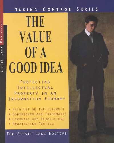 Value of a Good Idea