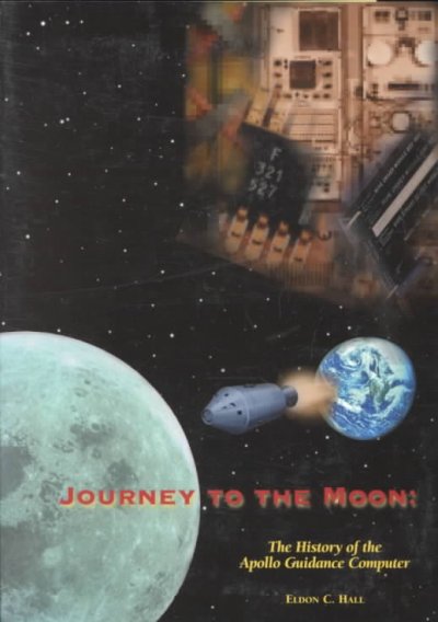 Journey to the Moon