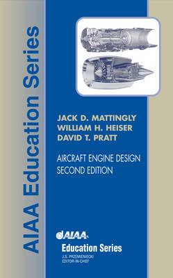 Aircraft Engine Design 2nd Revised edition