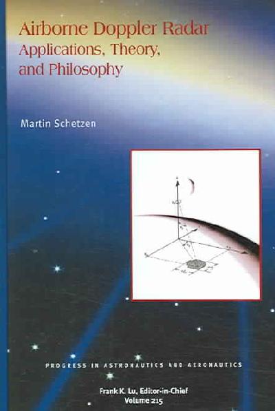 Airborne Doppler Radar: Applications, Theory, and Philosophy