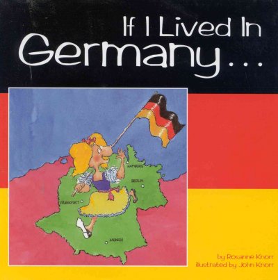 If I Lived in Germany