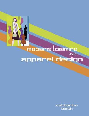 Modaris and Diamino for Apparel Design