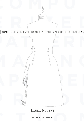 Computerized Patternmaking for Apparel Production