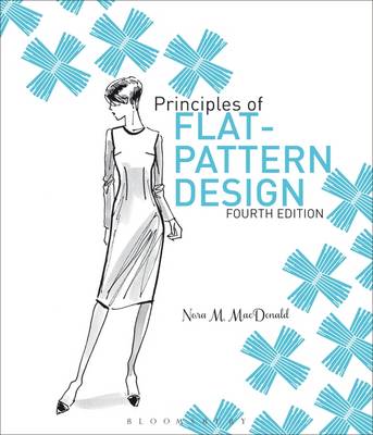 Principles of Flat Pattern Design 4th Revised edition