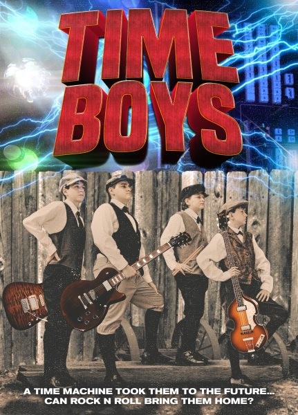 Time Boys