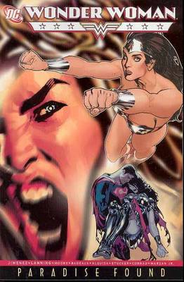 Wonder Woman