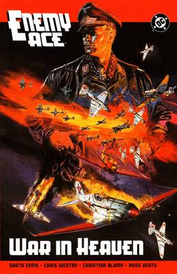 Enemy Ace War In Heaven TP