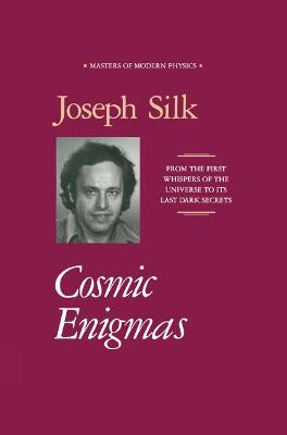 Cosmic Enigmas 1994 ed.
