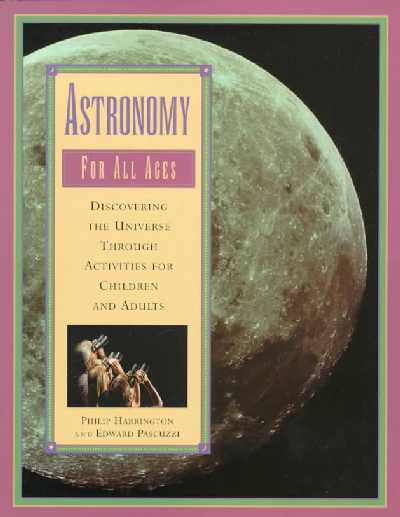 Astronomy for All Ages