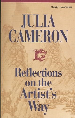 Reflections on the Artist's Way