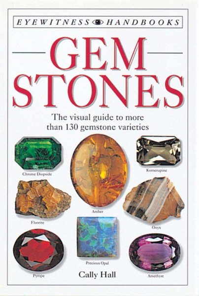Gemstones American ed.