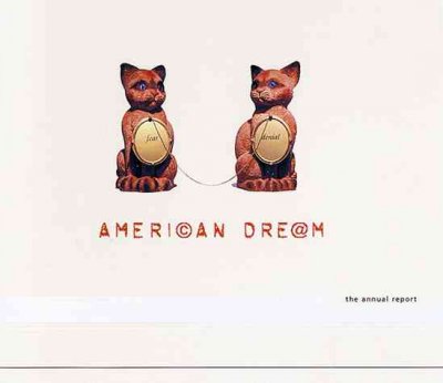 American Dream: The Annual Report