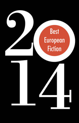 Best European Fiction 2014