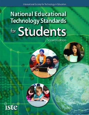 National Educational Technology Standards for Students Second Edition