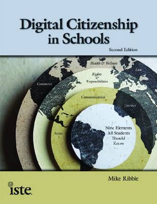Digital Citizenship in Schools 2nd ed.